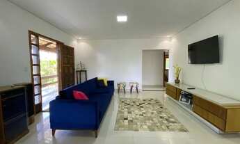 Imagem 4: Casa de Condomínio com 3 dormitórios à venda em Esmeraldas