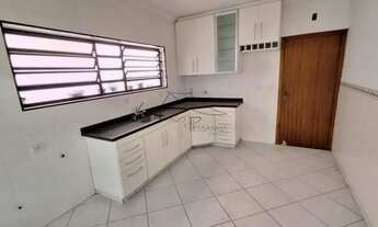 Imagem 2: Excelente e espaçoso sobrado para venda e locação residencial e comercial , no bairro de