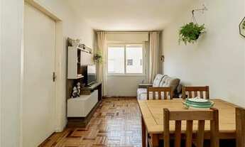 Imagem: PORTO ALEGRE - Apartamento Padrão - Passo