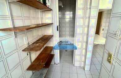 Imagem 12: Apartamento 01 dormitório e 02 vagas, 49 m² - venda por R$ 339.000 ou aluguel por R$ 2.329