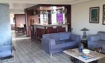 Imagem 4: Madalena - 04 Qtos / 03 Suítes - Nascente - Ventilação Natural - DCE - 03 Vagas