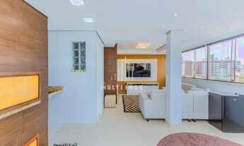 Imagem 6: Cobertura com piscina privativa, 3 quartos e 2 vagas no Bom Fim