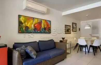 Imagem 3: Excelente apartamento localizado à beira mar de Muro Alto, com 82,65m² de área útil