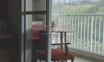 Imagem 3: Apartamento Alto Padrão em Jundiaí