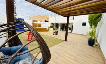 Imagem 2: Casa de Condomínio com 3 dormitórios à venda em Betim