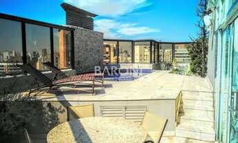 Imagem: São Paulo - Apartamento Padrão - Perdizes