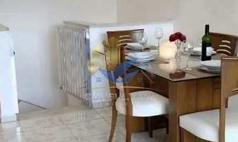 Imagem 5: Casa com 2 dormitórios à venda, 70 m² por R$ 223.000,00 - Cidade Naútica - São Vicente/SP