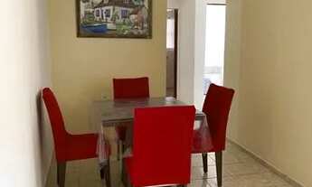 Imagem: Alugo apartamento em agua fria(bancarios