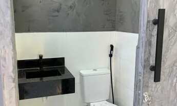 Imagem 6: Casa duplex encantadora em Itaipuaçu! 3 quartos, piscina, acabamento sofisticado e localiz