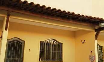 Imagem 2: Casa Duplex 2 quartos