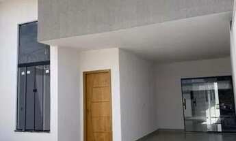 Imagem: Casa para Venda em Aparecida De Goiânia