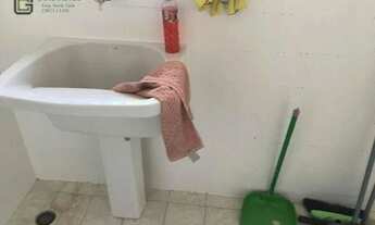 Imagem 4: Apartamento com 3 dormitórios para alugar, 90 m² por R$ 5.450,00/mês - Aclimação - São Pau