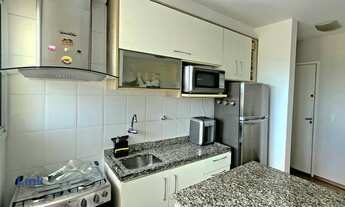 Imagem 7: Apartamento Padrão para Venda em Vila Palmares Santo André-SP - 645