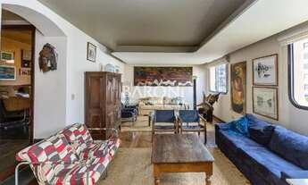 Imagem 3: São Paulo - Apartamento Padrão - Moema