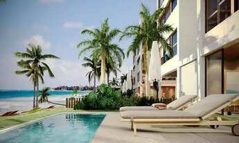 Imagem 7: Apartamento para venda com 53 metros quadrados com 2 quartos em Porto de Galinhas - Ipojuc