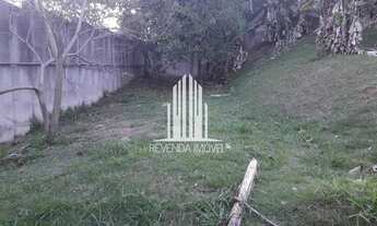 Imagem 7: Terreno no Tamboré 1, com 2018,50 m². Barueri / São Paulo