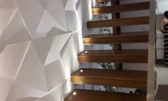 Imagem 6: WC - Cobertura Duplex 3 Qtos com 2 Suítes em Morada de Laranjeiras 1.699.000,00