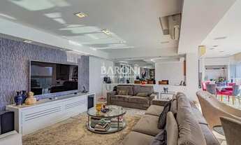 Imagem 2: São Paulo - Apartamento Padrão - Moema