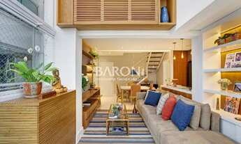 Imagem: São Paulo - Apartamento Padrão - Campo