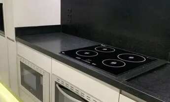 Imagem 5: Apartamento para Locação em Florianópolis, Canasjure, 1 dormitório, 1 banheiro, 2 vagas