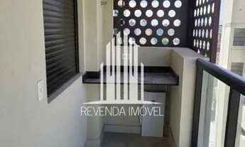 Imagem 4: Apartamento 1 dormitório - Bela vista