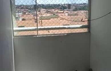 Imagem 8: M129-Apartamento para venda possui 52 metros quadrados com 2 quartos em Turu - São Luís