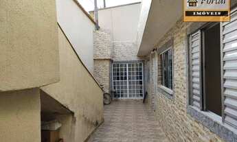 Imagem 2: Casa com 2 dormitórios para alugar, 70 m² por R$ 1.300,00/mês - Parque Internacional - Cam