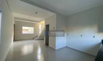 Imagem 2: Sobrado com 3 dormitórios para alugar, 120 m² por R$ 3.900,00/mês - Bom Retiro - Joinville