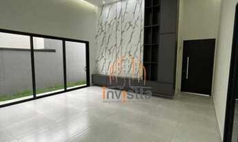 Imagem 3: Casa com 3 dormitórios à venda, 240 m² por R$ 2.050.000,00 - Condomínio Villa Lobos - Paul