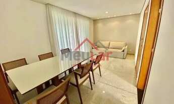 Imagem 2: Apartamento com 3 dormitórios à venda em Belo Horizonte