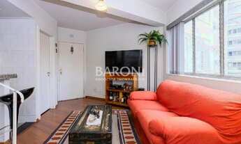 Imagem 4: São Paulo - Apartamento Padrão - Vila Nova Conceição