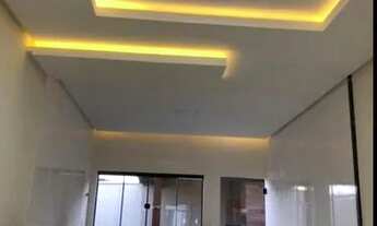 Imagem 4: CASA - 03 QUARTOS - PARQUE DAS FLORES