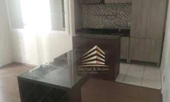 Imagem 2: Apartamento com 2 dormitórios para alugar, 50 m² por R$ 2.000,00/mês - Jardim Bela Vista