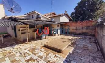 Imagem 5: CASA RESIDENCIAL em AMERICANA - SP, JARDIM GUANABARA