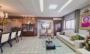 Imagem 7: Aptº de Alto Padrão Venda / 1 por andar com 316 m / Teresina