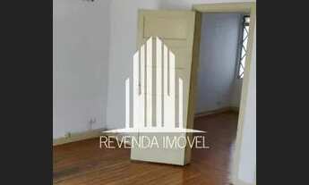 Imagem 3: Casa Assobrada com 3 quartos, 1 vaga e 110m² em Lapa