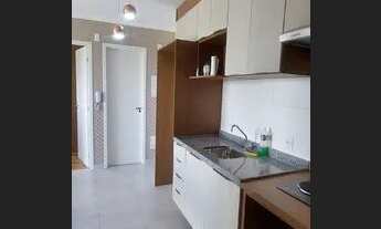 Imagem 5: Apartamento para aluguel com 38 metros quadrados com 2 quartos em Tatuapé - São Paulo - SP