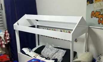 Imagem 4: Show De Morar Allegro 2Qts vista lazer nascente 2Vagas armários planejados Porcelanato