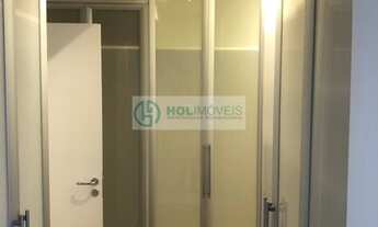 Imagem 4: Alugo Apartamento no Edifício Marselha - Bauru, SP