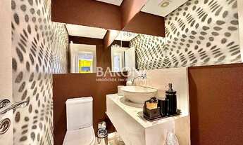 Imagem 6: São Paulo - Casa de Condomínio - Brooklin Paulista