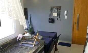 Imagem 3: COBERTURA COM JACUZZI na Vila Valparaíso - Santo André, SP