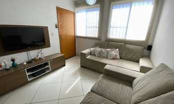 Imagem 2: Apartamento com 2 dormitórios à venda em Belo Horizonte