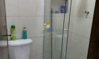 Imagem 2: Casa à venda, 126 m² por R$ 470.000,00 - Parque São Vicente - São Vicente/SP