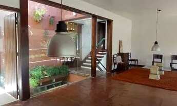 Imagem 3: Mansão em São Conrado - Condomínio Povoado das Canoas