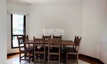 Imagem 4: São Paulo - Apartamento Padrão - Moema