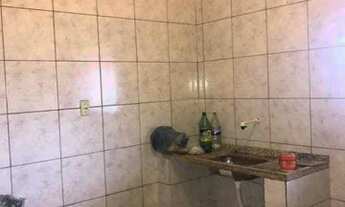 Imagem 3: Casa com 2 dormitórios para alugar, 80 m² por R$ 900,00/mês - Retiro do Brumado - Brumadin