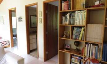 Imagem 4: Casa de 70000 metros quadrados no bairro Secretário com 6 quartos