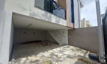 Imagem 3: Casa com 3 dormitórios à venda em Belo Horizonte