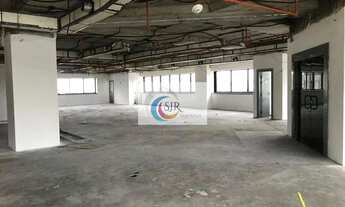 Imagem: Sala/Conjunto para aluguel com 572 metros