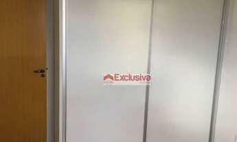 Imagem 6: Apartamento com 2 dormitórios para alugar, 61 m² por R$ 2.384,12/mês - Jardim dos Calegari